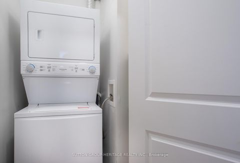 Photo 11 at 1609 - 133 Wynford Drive, Don Mills, Toronto