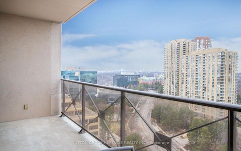 Photo 14 at 1609 - 133 Wynford Drive, Don Mills, Toronto