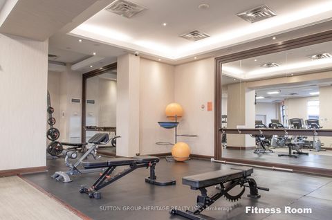 Photo 15 at 1609 - 133 Wynford Drive, Don Mills, Toronto