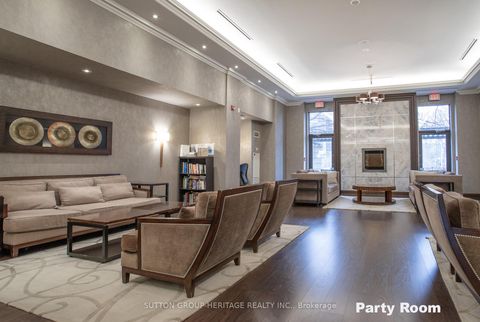 Photo 16 at 1609 - 133 Wynford Drive, Don Mills, Toronto