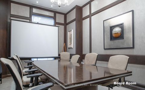 Photo 17 at 1609 - 133 Wynford Drive, Don Mills, Toronto