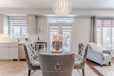 Photo 2 at 52 Jewel House Lane, Shore, Barrie