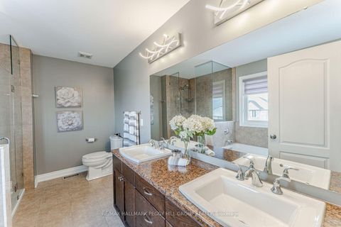 Photo 6 at 52 Jewel House Lane, Shore, Barrie