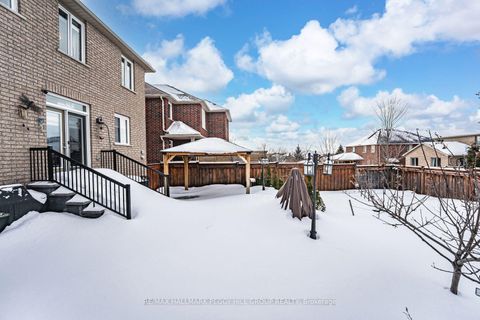 Photo 11 at 52 Jewel House Lane, Shore, Barrie