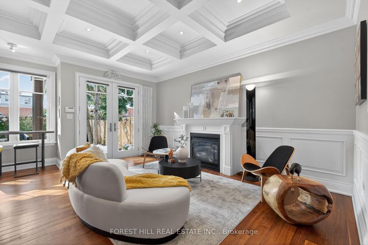 Photo 9 at 59 Burndale Avenue, Westgate, Toronto