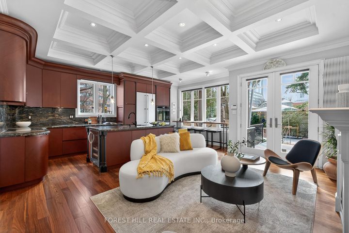 Photo 11 at 59 Burndale Avenue, Westgate, Toronto