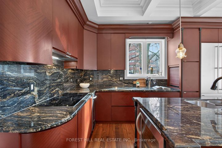 Photo 13 at 59 Burndale Avenue, Westgate, Toronto