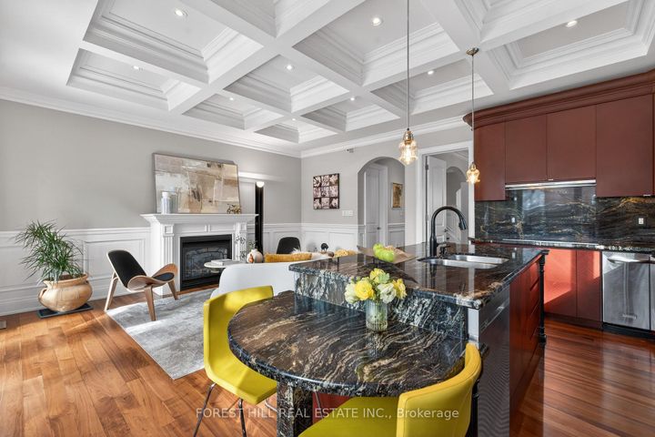 Photo 14 at 59 Burndale Avenue, Westgate, Toronto