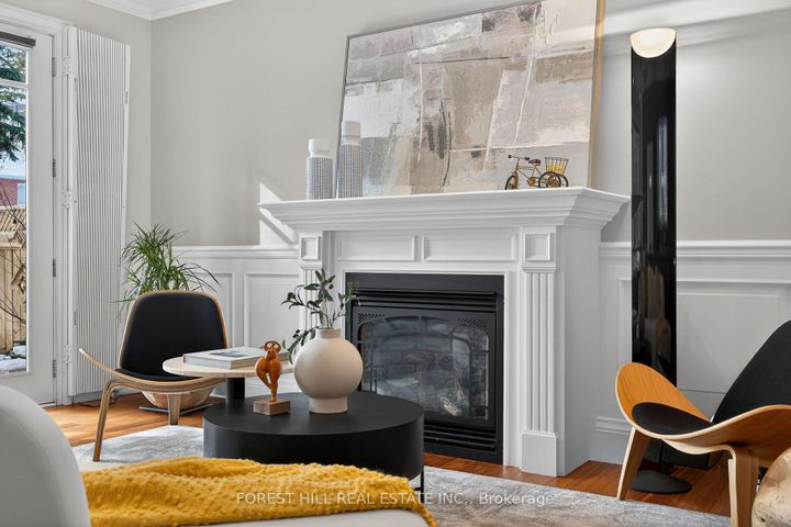 Photo 17 at 59 Burndale Avenue, Westgate, Toronto