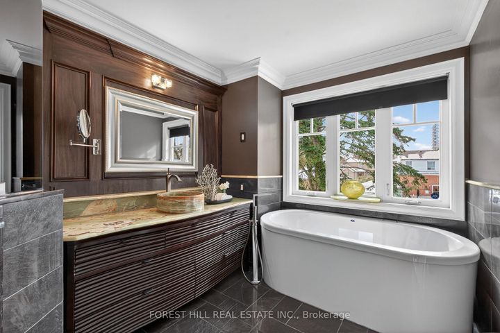 Photo 23 at 59 Burndale Avenue, Westgate, Toronto