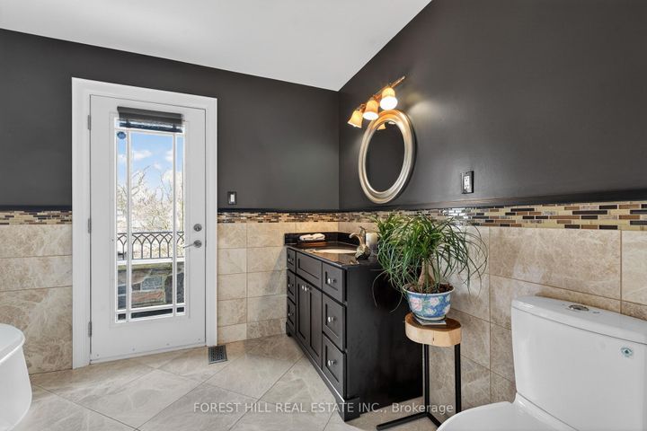 Photo 25 at 59 Burndale Avenue, Westgate, Toronto