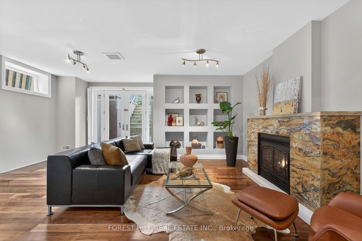 Photo 27 at 59 Burndale Avenue, Westgate, Toronto