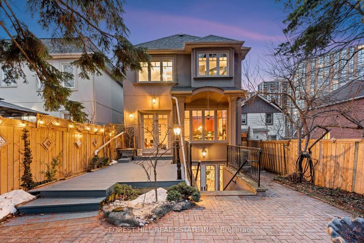 Photo 31 at 59 Burndale Avenue, Westgate, Toronto