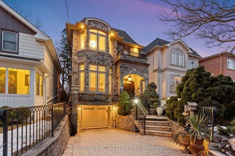 Photo 0 at 59 Burndale Avenue, Westgate, Toronto