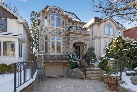 Photo 32 at 59 Burndale Avenue, Westgate, Toronto