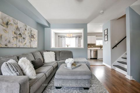 Photo 2 at 35 HAWTHORNE Crescent, Ardagh, Barrie