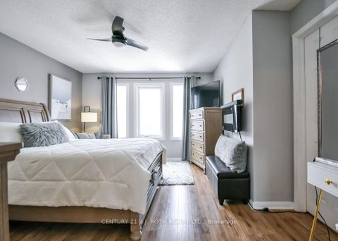 Photo 12 at 35 HAWTHORNE Crescent, Ardagh, Barrie