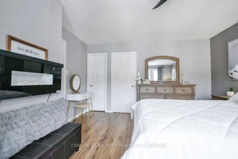 Photo 13 at 35 HAWTHORNE Crescent, Ardagh, Barrie