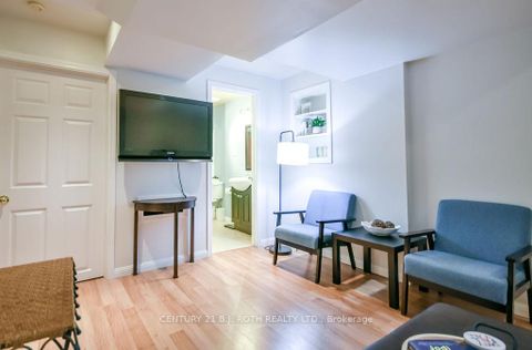 Photo 19 at 35 HAWTHORNE Crescent, Ardagh, Barrie