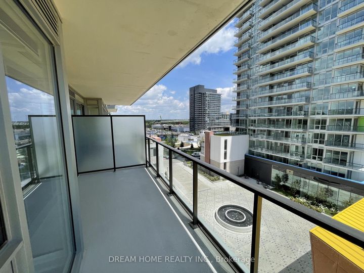 Photo 9 at 701 - 85 McMahon Drive, Bayview Village, Toronto