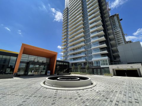 Photo 11 at 701 - 85 McMahon Drive, Bayview Village, Toronto