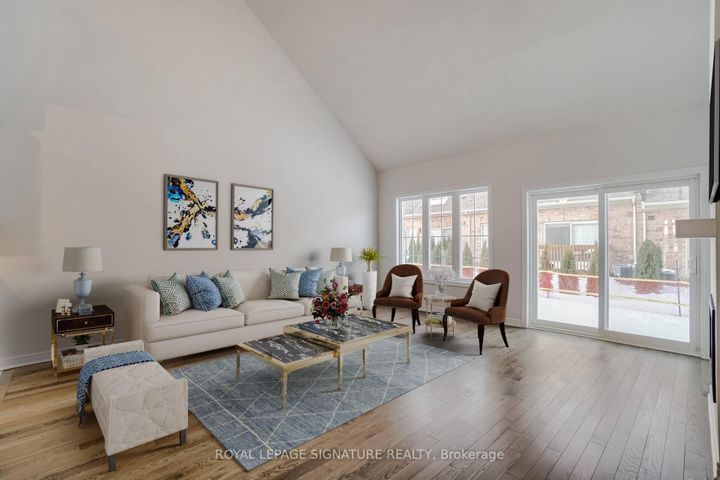 Photo 1 at 41 Overlea Drive, Wellington, Brampton