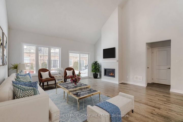 Photo 2 at 41 Overlea Drive, Wellington, Brampton