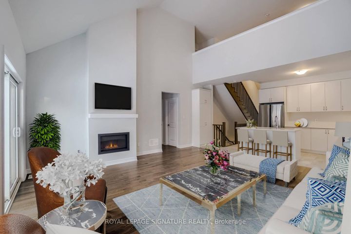 Photo 3 at 41 Overlea Drive, Wellington, Brampton