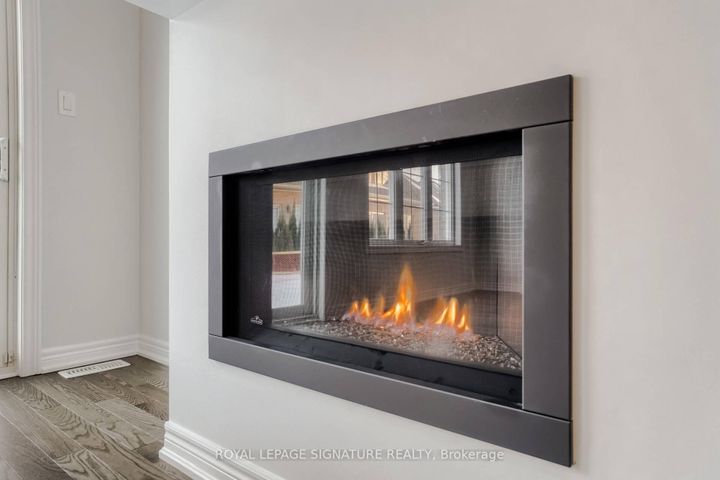 Photo 4 at 41 Overlea Drive, Wellington, Brampton