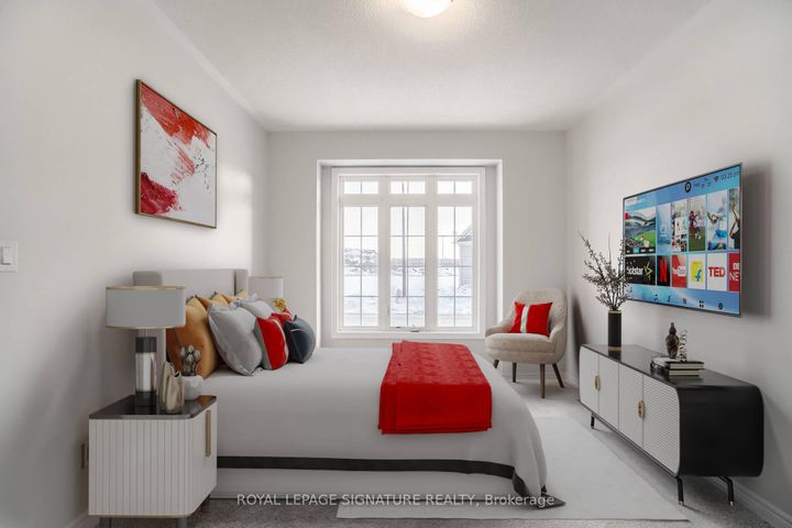 Photo 6 at 41 Overlea Drive, Wellington, Brampton