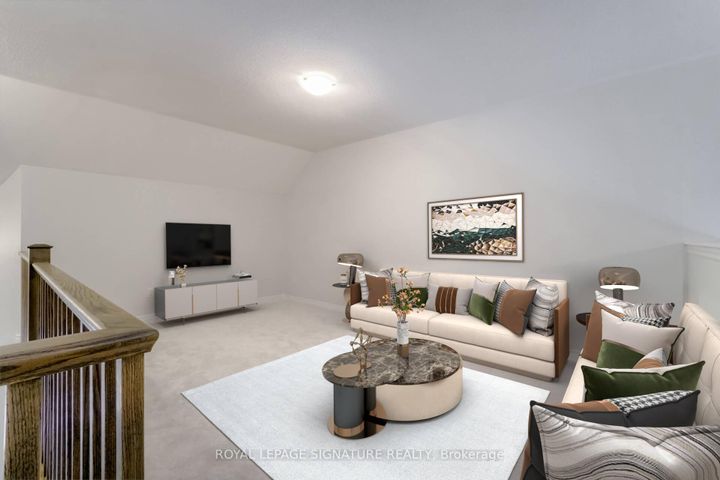 Photo 13 at 41 Overlea Drive, Wellington, Brampton