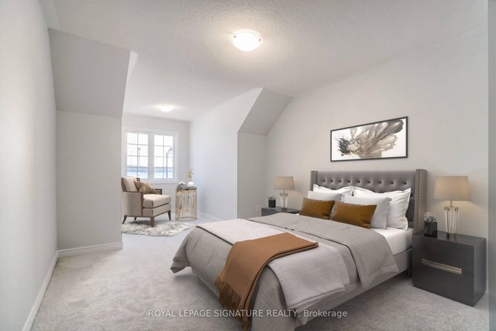 Photo 14 at 41 Overlea Drive, Wellington, Brampton