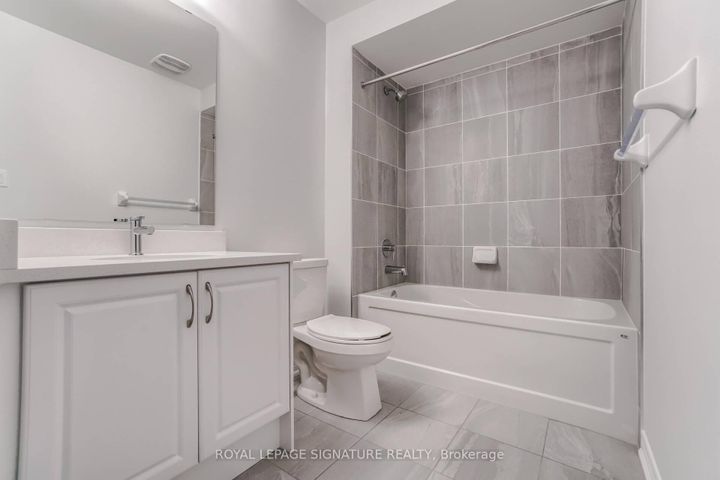 Photo 15 at 41 Overlea Drive, Wellington, Brampton