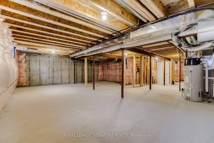 Photo 16 at 41 Overlea Drive, Wellington, Brampton