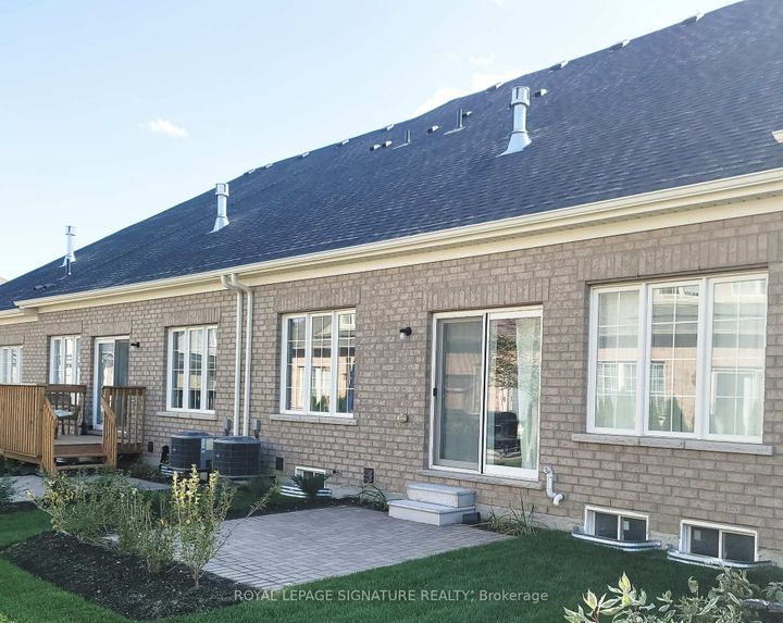 Photo 18 at 41 Overlea Drive, Wellington, Brampton