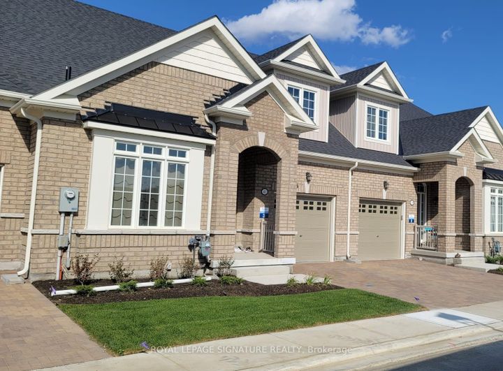 Photo 20 at 41 Overlea Drive, Wellington, Brampton