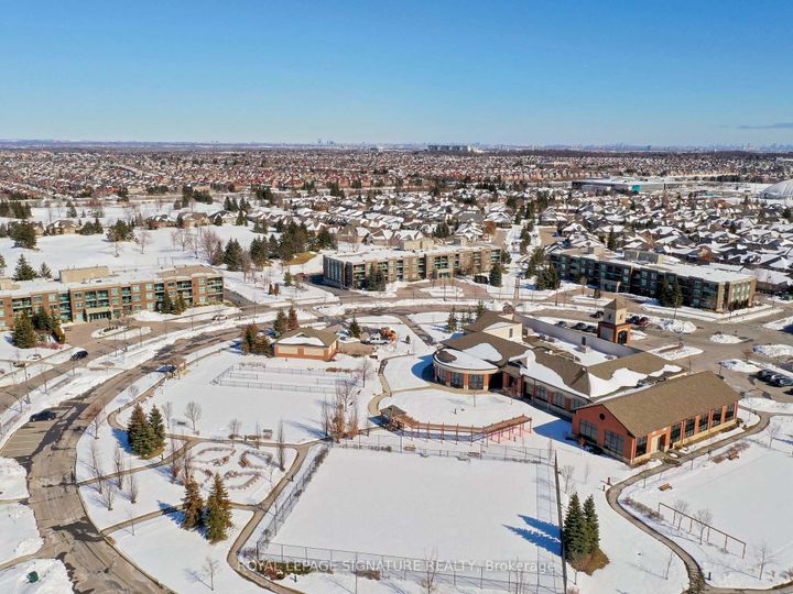 Photo 24 at 41 Overlea Drive, Wellington, Brampton