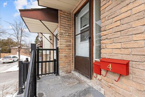 Photo 1 at 4 - 3430 Kingston Road, Scarborough Village, Toronto