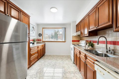 Photo 4 at 4 - 3430 Kingston Road, Scarborough Village, Toronto