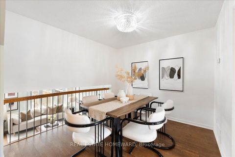 Photo 9 at 4 - 3430 Kingston Road, Scarborough Village, Toronto