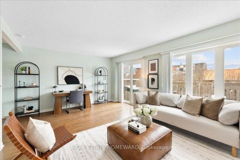 Photo 15 at 4 - 3430 Kingston Road, Scarborough Village, Toronto