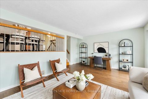 Photo 16 at 4 - 3430 Kingston Road, Scarborough Village, Toronto