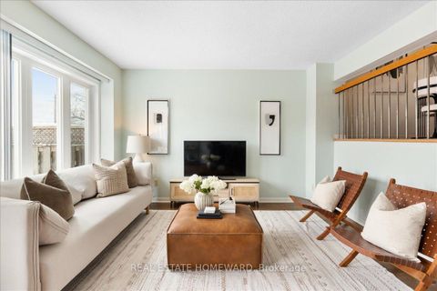 Photo 17 at 4 - 3430 Kingston Road, Scarborough Village, Toronto