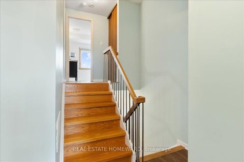 Photo 18 at 4 - 3430 Kingston Road, Scarborough Village, Toronto