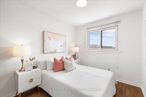 Photo 19 at 4 - 3430 Kingston Road, Scarborough Village, Toronto