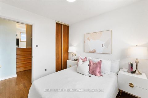 Photo 20 at 4 - 3430 Kingston Road, Scarborough Village, Toronto