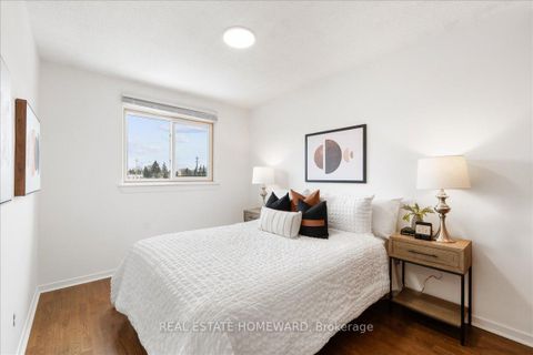 Photo 21 at 4 - 3430 Kingston Road, Scarborough Village, Toronto