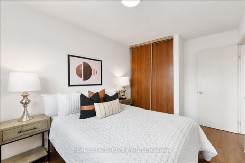 Photo 22 at 4 - 3430 Kingston Road, Scarborough Village, Toronto