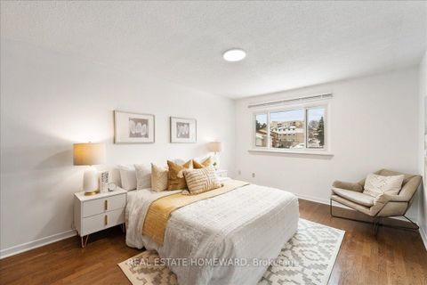 Photo 23 at 4 - 3430 Kingston Road, Scarborough Village, Toronto