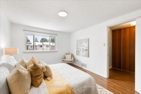 Photo 25 at 4 - 3430 Kingston Road, Scarborough Village, Toronto